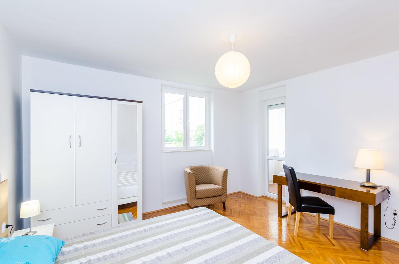 Vintage Dream Peyton Apartment دوبروفينك المظهر الخارجي الصورة