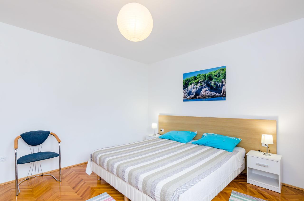 Vintage Dream Peyton Apartment دوبروفينك المظهر الخارجي الصورة