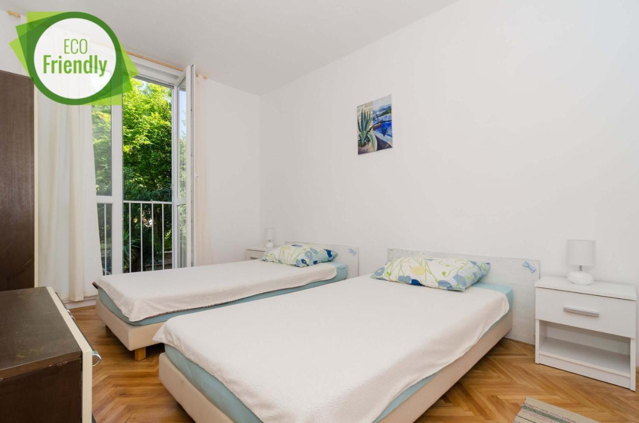 Vintage Dream Peyton Apartment دوبروفينك المظهر الخارجي الصورة