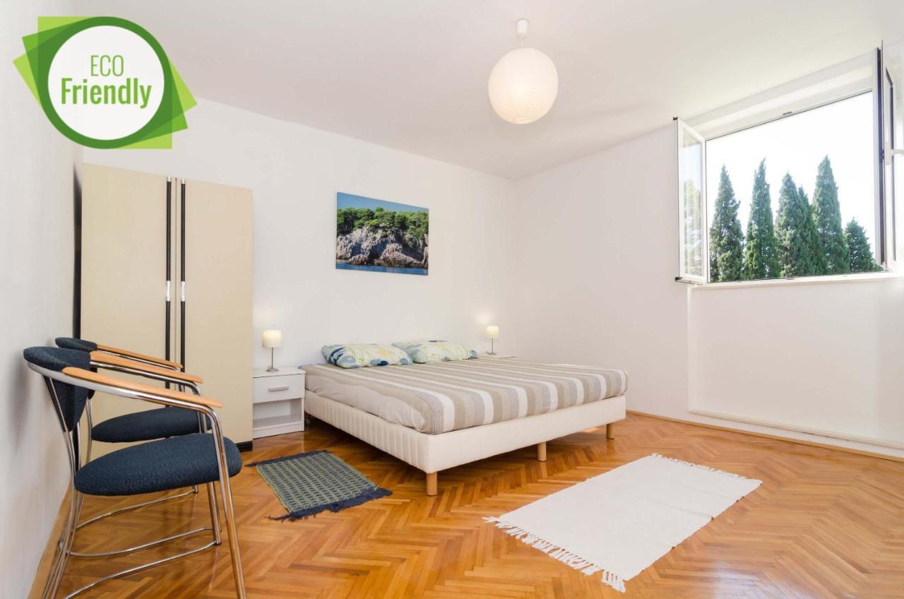 Vintage Dream Peyton Apartment دوبروفينك المظهر الخارجي الصورة